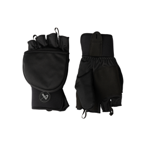 BAUER HYBRID FLIP MITTEN SENIOR