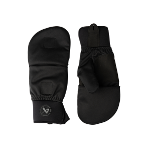 BAUER HYBRID FLIP MITTEN SENIOR