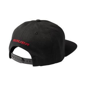 BAUER Crackle Cap Senior
