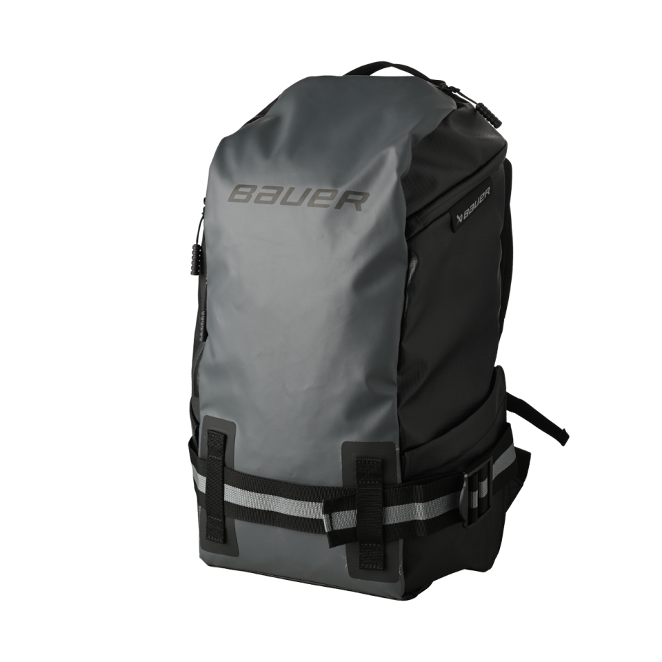 BAUER TACTICAL BACKPACK
