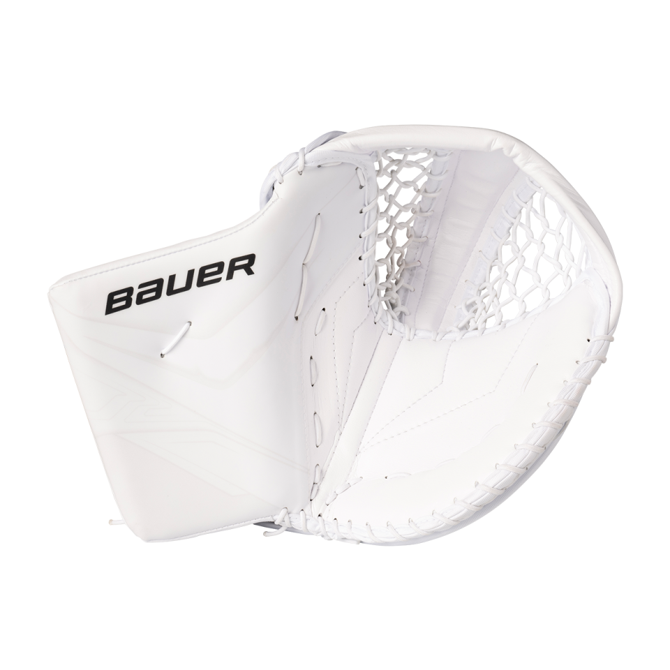 BAUER VAPOR V90 CATCHER SENIOR