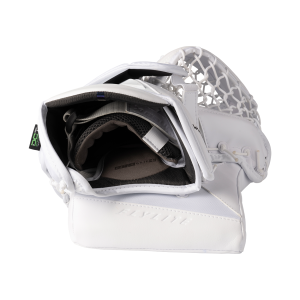 BAUER VAPOR V90 CATCHER SENIOR