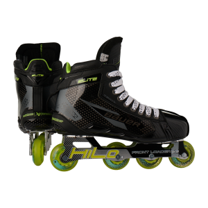 BAUER ELITE GOAL RH SKATE INTERMEDIATE