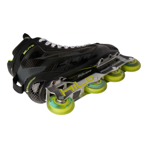 BAUER ELITE GOAL RH SKATE SENIOR
