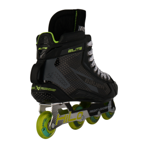 BAUER ELITE GOAL RH SKATE INTERMEDIATE