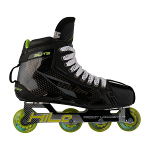 BAUER ELITE GOAL RH SKATE INTERMEDIATE