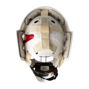 S25 BAUER 950 GOAL MASK JUNIOR