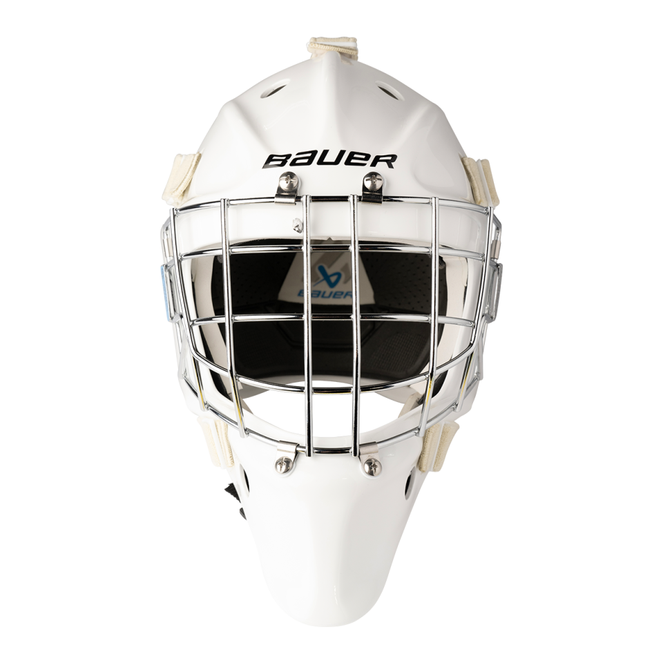 S25 BAUER 950 GOAL MASK JUNIOR