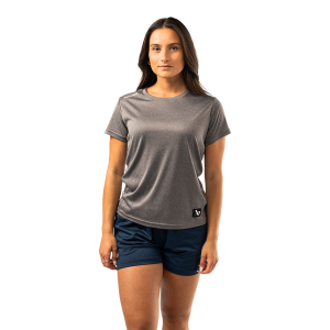 S25 BAUER WOMENS TEAM TECH TEE