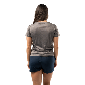 S25 BAUER WOMENS TEAM TECH TEE