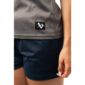S25 BAUER WOMENS TEAM TECH TEE