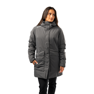 S25 BAUER WOMENS TEAM TRAVEL COAT
