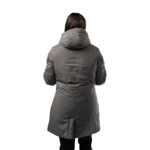 S25 BAUER WOMENS TEAM TRAVEL COAT