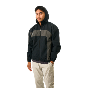 BAUER QUICK SHIFT RUN SHELL