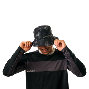 BAUER FLIP BUCKET HAT
