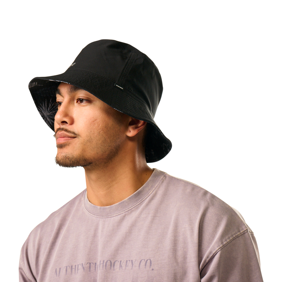 BAUER FLIP BUCKET HAT