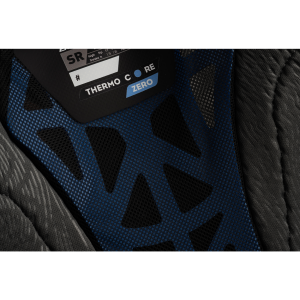 BAUER VAPOR FLYLITE SHOULDER PAD INTERMEDIATE