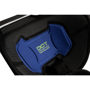 BAUER VAPOR FLYLITE SHOULDER PAD JUNIOR