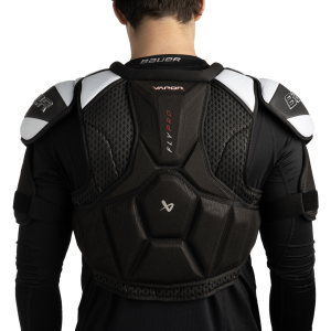 BAUER VAPOR FLYPRO SHOULDER PAD JUNIOR