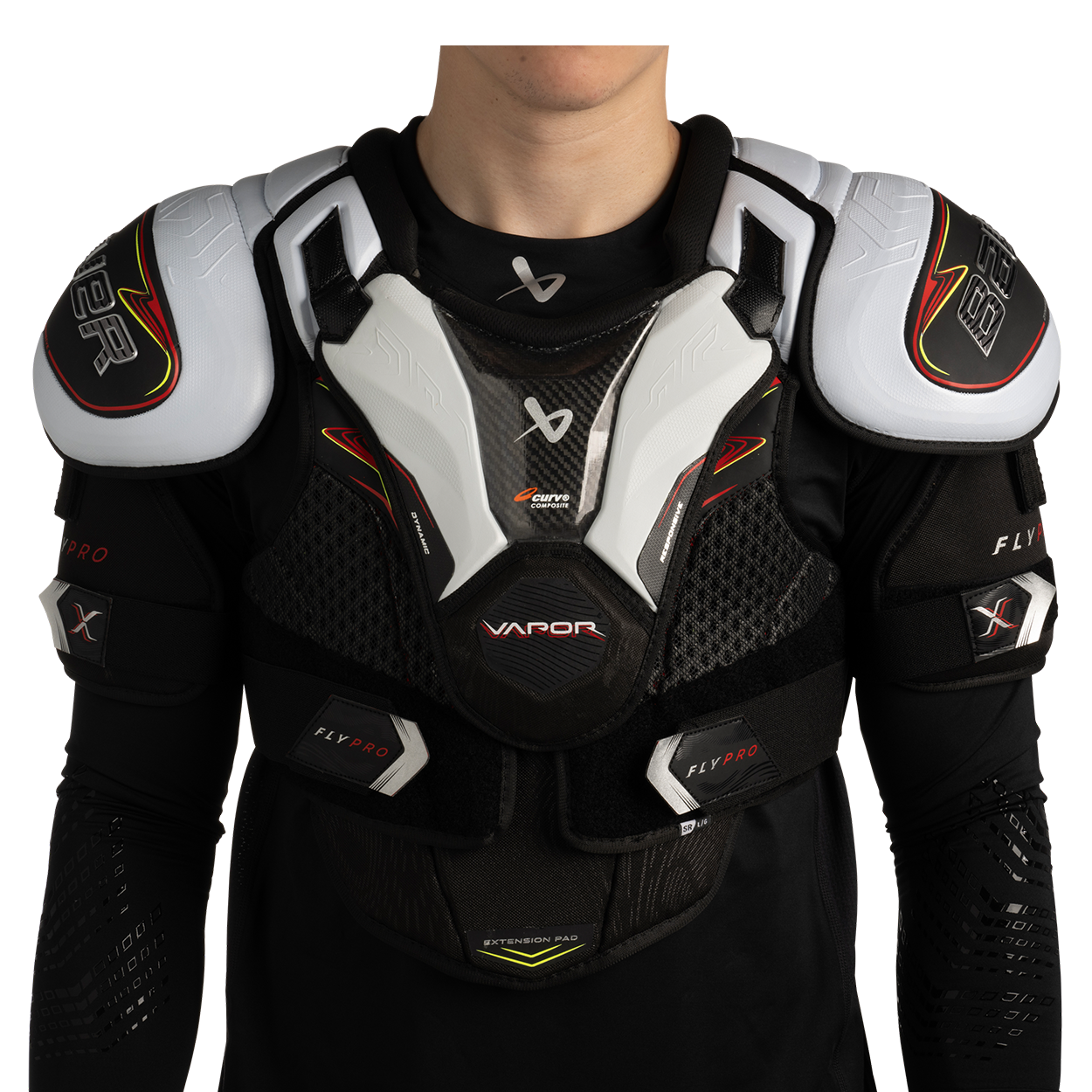 1064788_BTH25_PROTECTIVE_SHOULDER_VAPOR_FLYPRO_SR_catalog-front_BLACKCURV_5fb0ea62-b375-4518-ab97-4cc74295c4a7.png