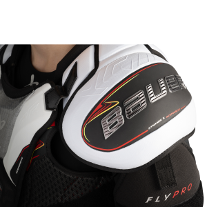 BAUER VAPOR FLYPRO SHOULDER PAD INTERMEDIATE
