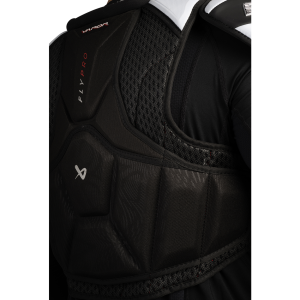 BAUER VAPOR FLYPRO SHOULDER PAD SENIOR