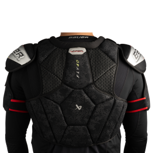 BAUER VAPOR FLY40 SHOULDER PAD INTERMEDIATE