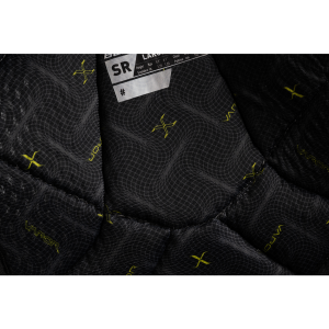 BAUER VAPOR FLY40 SHOULDER PAD SENIOR