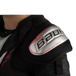 BAUER VAPOR FLY40 SHOULDER PAD INTERMEDIATE