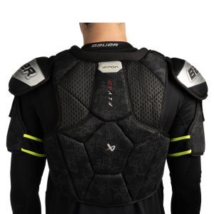 BAUER VAPOR FLY40 SHOULDER PAD JUNIOR