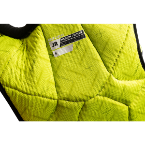 BAUER VAPOR FLY40 SHOULDER PAD JUNIOR