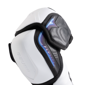 BAUER VAPOR FLYLITE ELBOW PAD INTERMEDIATE
