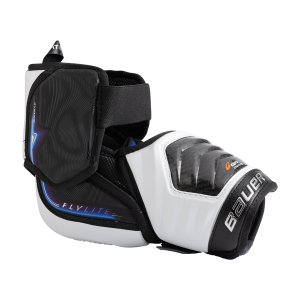BAUER VAPOR FLYLITE ELBOW PAD SENIOR