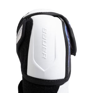 BAUER VAPOR FLYLITE ELBOW PAD SENIOR