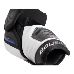 BAUER VAPOR FLYLITE ELBOW PAD SENIOR