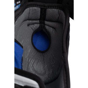 BAUER VAPOR FLYLITE ELBOW PAD INTERMEDIATE