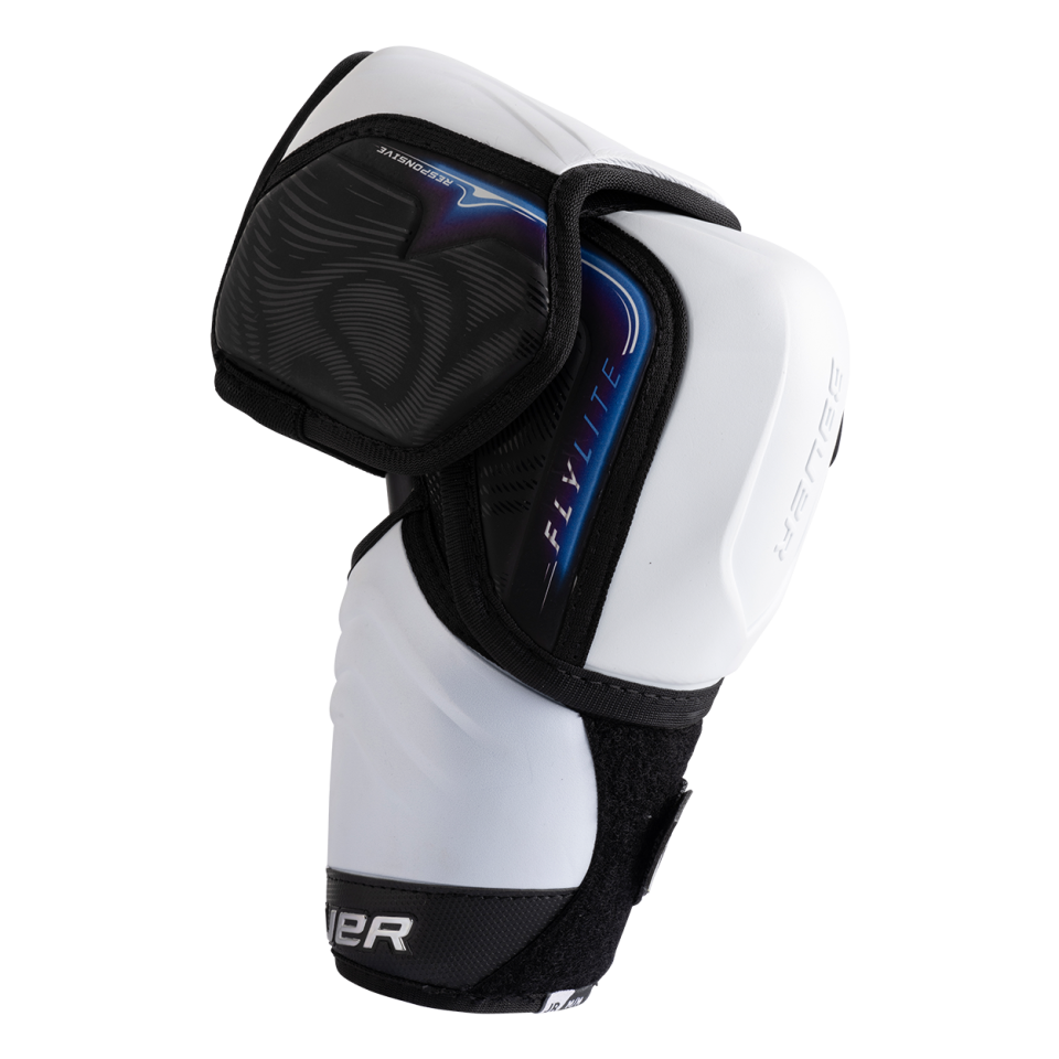 BAUER VAPOR FLYLITE ELBOW PAD JUNIOR