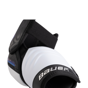 BAUER VAPOR FLYLITE ELBOW PAD JUNIOR