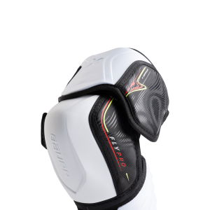 BAUER VAPOR FLYPRO ELBOW PAD SENIOR