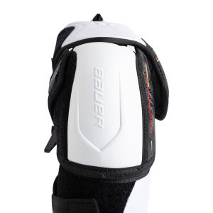 BAUER VAPOR FLYPRO ELBOW PAD INTERMEDIATE
