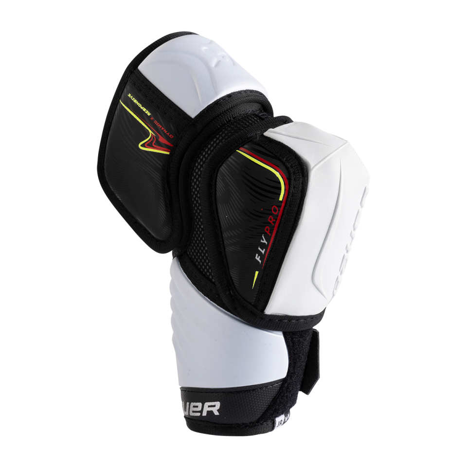 BAUER VAPOR FLYPRO ELBOW PAD JUNIOR