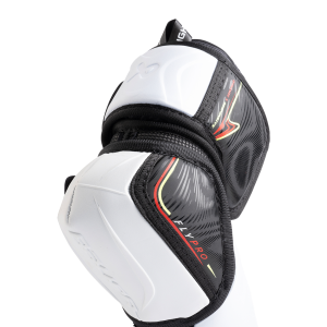 BAUER VAPOR FLYPRO ELBOW PAD JUNIOR