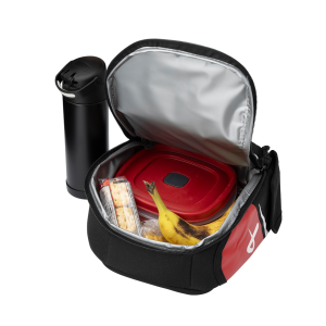 BAUER LUNCH BOX YOUTH