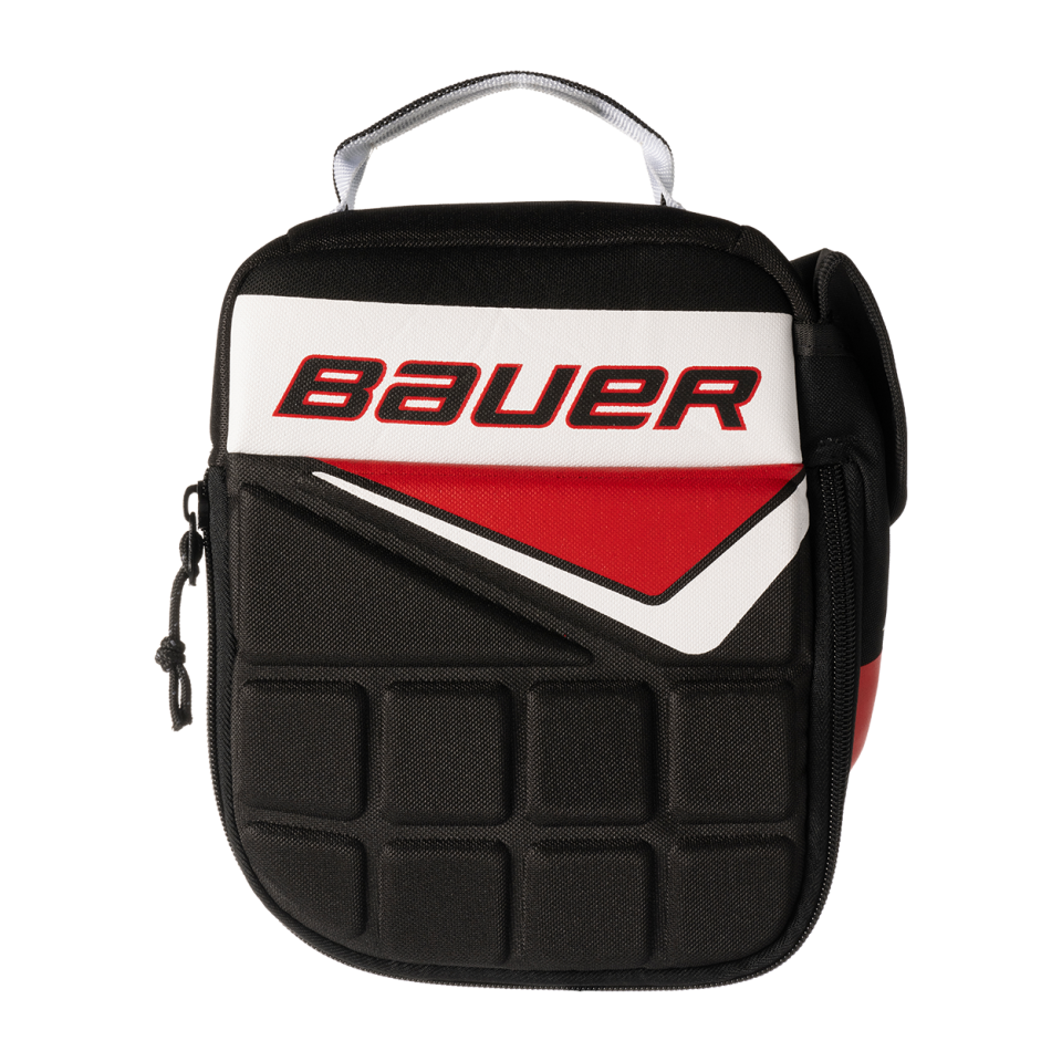BAUER LUNCH BOX YOUTH