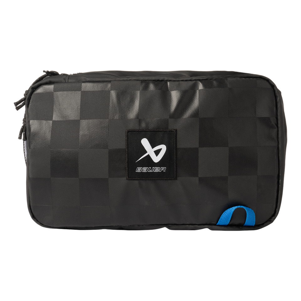 S25 BAUER PREMIUM SHOWER BAG