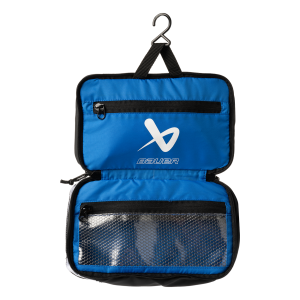 S25 BAUER PREMIUM SHOWER BAG