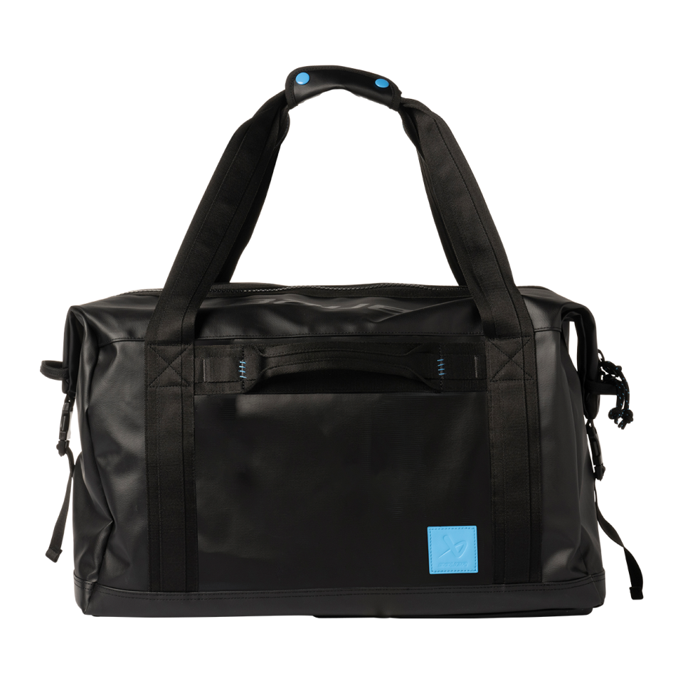 S25 BAUER BLUELINE DUFFLE BAG
