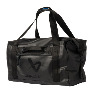S25 BAUER BLUELINE DUFFLE BAG