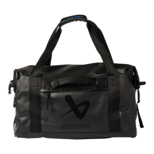 S25 BAUER BLUELINE DUFFLE BAG