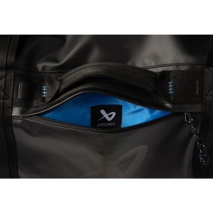 S25 BAUER BLUELINE DUFFLE BAG